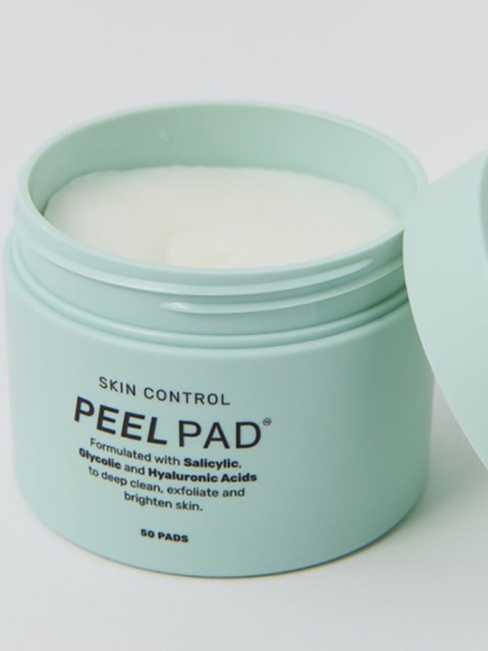 Skin Control Cleanse Exfoliate Duo